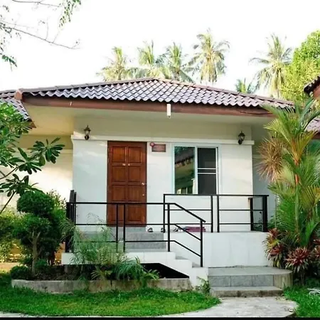 Olivia Village Pool Resort Koh Samui Exterior photo