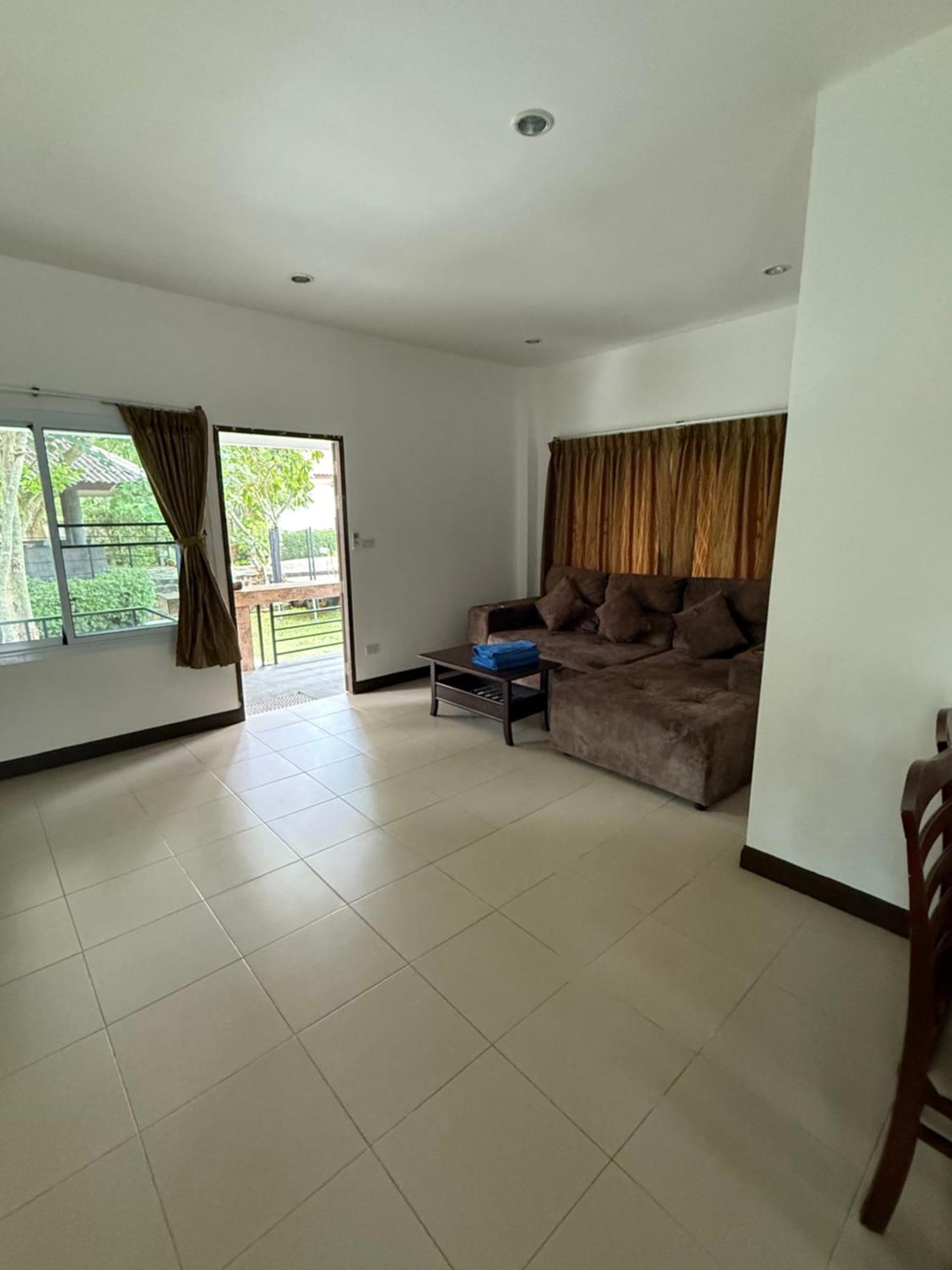Olivia Village Pool छुट्टी का घर Koh Samui